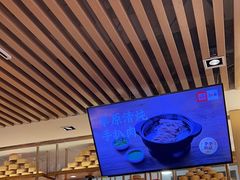 -西贝莜面村(当代商城店)