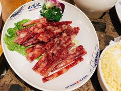 -小龙坎火锅(全球总店)