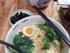 -和府捞面(东直门银座店)