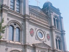 -天主教堂(莲池区)