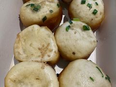 -哑巴生煎(临顿路店)