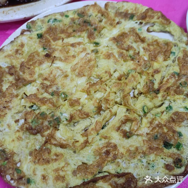 正宗潮汕大排档