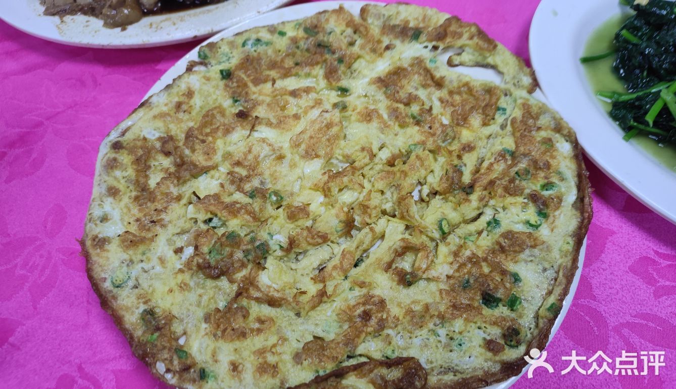 正宗潮汕大排档