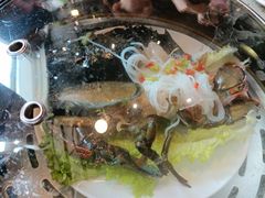 -四海蒸鲜蒸汽海鲜自助(北戴河店)