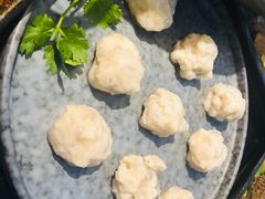 百分之95虾肉球-肆味(东原1891江景店)