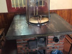 -潭州老友灶台鸡·竹屋老灶(光明E城店)