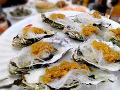-北戴河庆山饭店·海鲜砂锅粥(北戴河黑石路店)