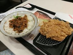 -永和大王(解放东路店)