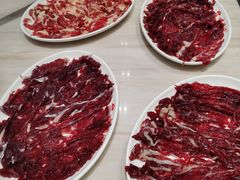 -味逍遥牛肉火锅(万江旗舰店)