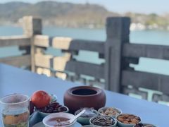 -湖畔居茶楼(湖滨店)