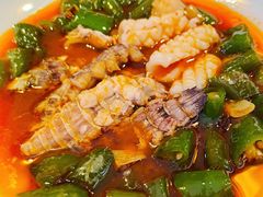 -百味馆·粤菜·湛江菜(后海花园店)