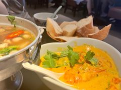 -大头虾越式风味餐厅(光明广场店)