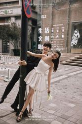点击看大图 -城市花园婚纱摄影