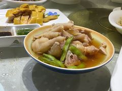 -顺风海鲜港(长寿路店)
