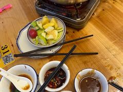 -厝味火锅·潮汕卤水火锅(十一合店)