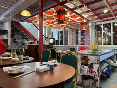 -谢记上海大排档(长寿路店)
