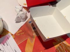 -麦当劳(世贸店)