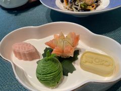 -浙江西子宾馆·牡丹厅