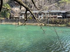 -楠溪江风景名胜区