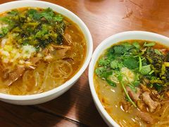 -顺华粉馆(桃园南路店)
