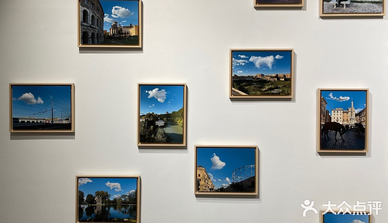 夏日良心免费展览，感受拉美绘画艺术