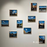 夏日良心免费展览，感受拉美绘画艺术