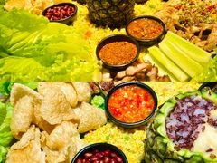 -纳兰傣雀傣味餐厅