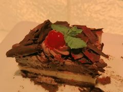 -松咖啡自助餐厅·松北香格里拉