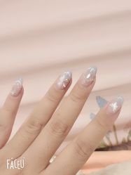 点击看大图 -爱睫物语·疗愈美睫美甲