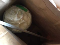 -星巴克(广州番禺钻汇广场分店)