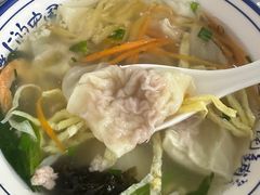 -长人馄饨铺(解放街店)