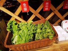 -么肆烤肉(蓝山名邸店)