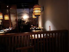 -绿茶餐厅(西单老佛爷店)