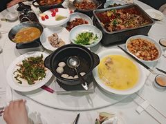 -梅花香里大酒店(郁金香路店)