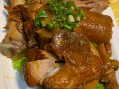 -人民公社大食堂(台湖店)