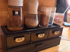 -Ramen满吉·豚骨拉面(丽园路店)