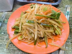 -清真-戏楼王记牛肉面