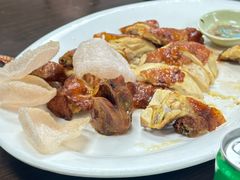 -师傅仔美食(东华老店)