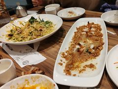 -九转小磨·非遗东北菜(群力店)