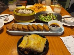 -莲餐厅·湖北菜·潜江小龙虾店(愚园路店)