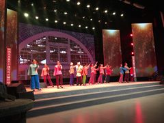 -陕北民歌大舞台