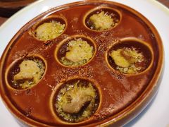 佩斯卡拉风味蒜香蜗牛-萨莉亚意式餐厅(杭州滨江天街店)