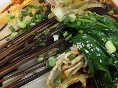 -蜀串香牛杂火锅串串