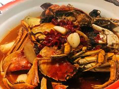 老长沙口味蟹-老长沙龙虾馆·聚会餐厅(白石洲店)