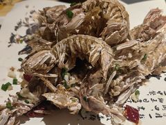 -佬太公海鸭·海鲜大排档(上海总店)
