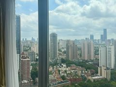 -上海静安昆仑大酒店
