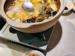-鸽味轩(新街口店)