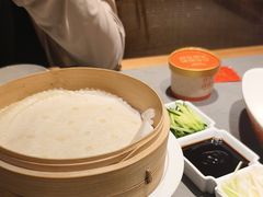-褚记烤鸭·南京家常菜(雨花e-park店)