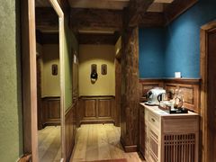 -松赞拉萨林卡酒店