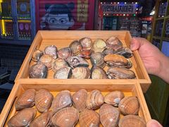 -釜山火炉·海鲜烤肉(紫藤路店)